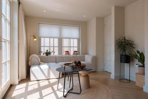Oan Tafel Suites