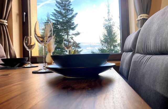 [Oansa] incl. breakfast - active/family vacation in the Dreisessel region D-A-CZ