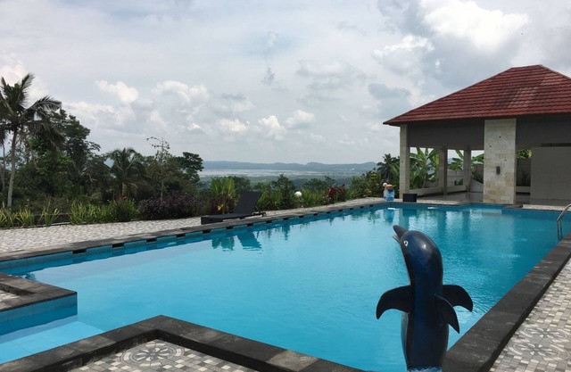 Oase Van Java