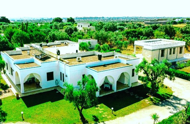 Oasi Degli Ulivi