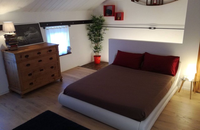 Oasi dei Vandali, small and cozy residence in the historic center, 5 min from the sea