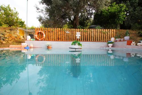 Oasi Della Natura with pool by Local House