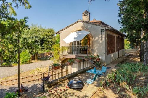 Oasi in the garden Cozy home - Perugia