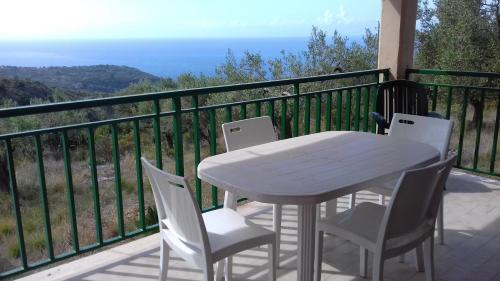 Oasi Petrus Cilento B&B