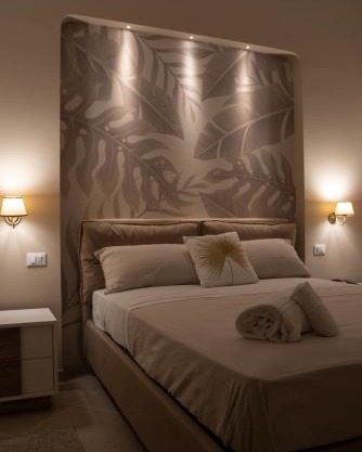 Oasi Smart Rooms