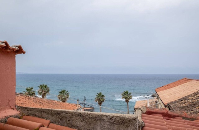 Oasi sul mare di Pizzo