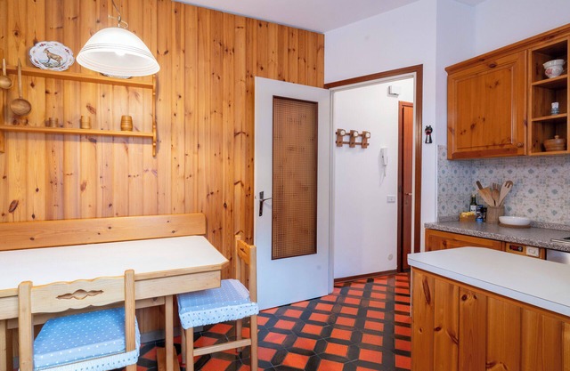 Oasi Valleverde - One Bedroom Apartment, Sleeps 4