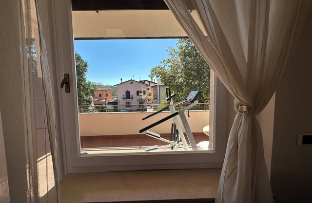 Oasi Venus Perugia Assisi Affittacamere