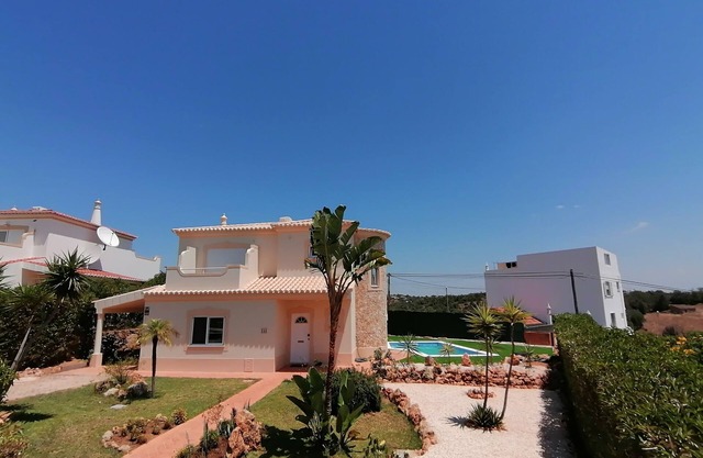 Oasia Country Club luxury villa