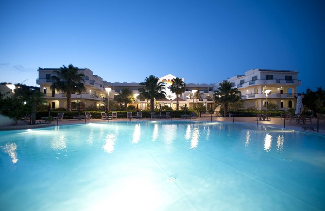 Oasiclub Hotel