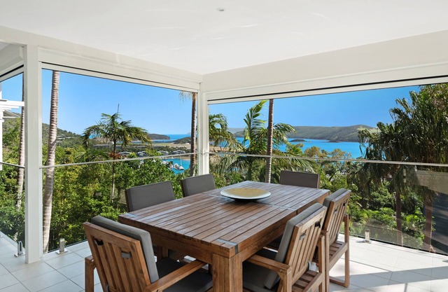 Oasis 17, Beautiful Apartment on Hamilton Island