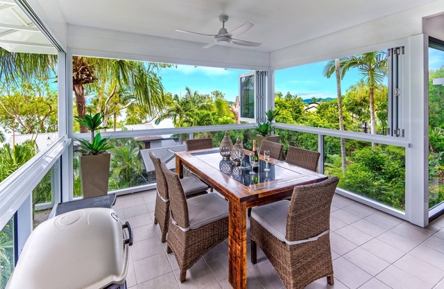 Oasis 2 , Beautiful Apartment on Hamilton Island