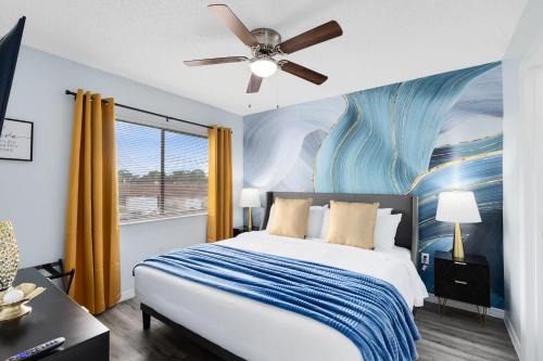 Oasis 220 - Cosmic Getaway