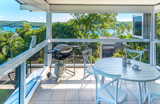 Oasis 8, Beautiful Apartment on Hamilton Island