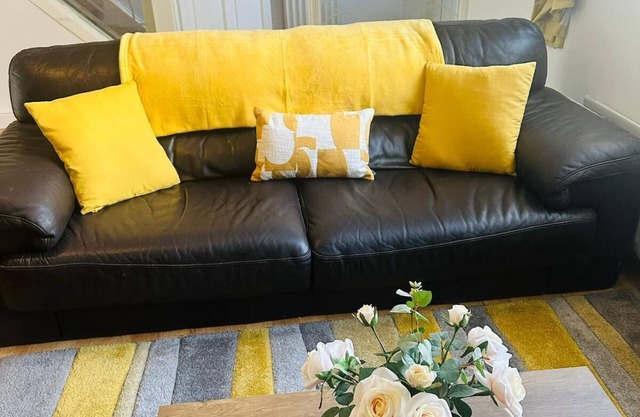 Oasis Abode @ Shiremoor