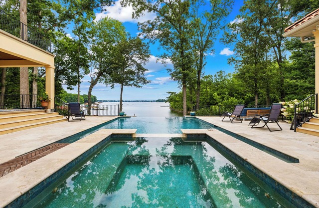 Oasis at Lake Norman LKN, 20 min from CLT uptown