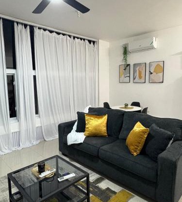 Oasis at the Towers Classy 1 bdroom
