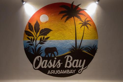 Oasis Bay - Arugam Bay