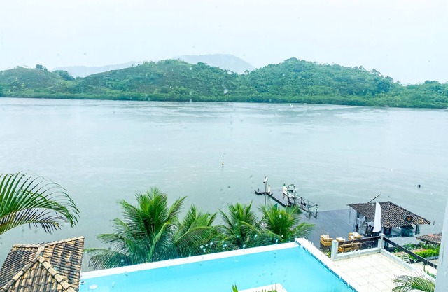 Oasis Beach House