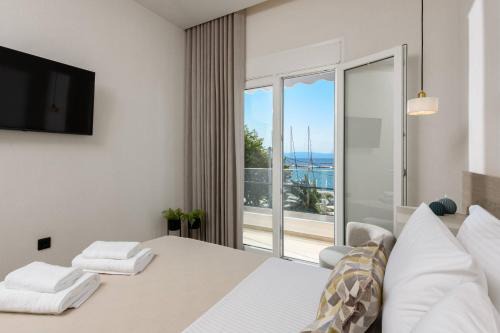 Oasis Boutique Apartment