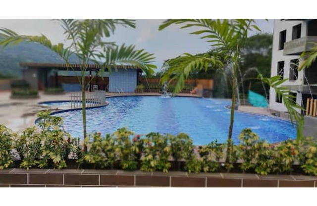 OASIS Condo