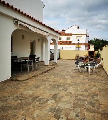 Oasis de paz en el Campo de Gibraltar