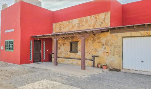 Oasis de Tesjuate