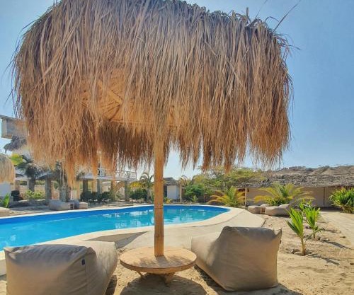 Oasis de Vichayito