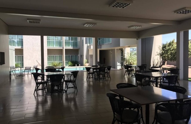 Oasis Hotel