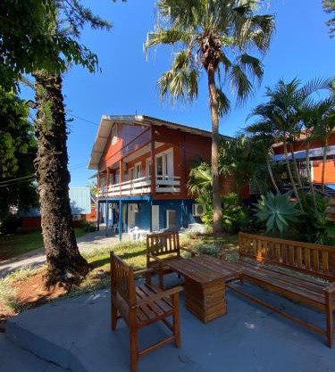 Oasis Hotel