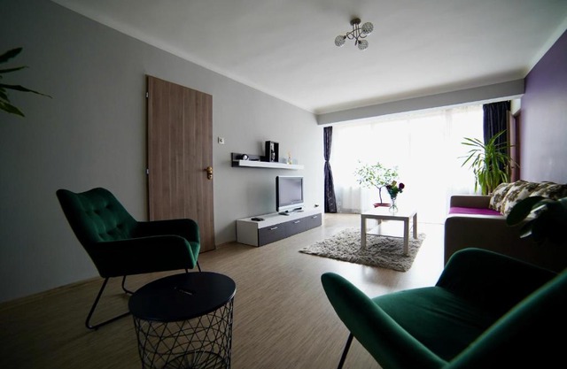 Oasis House
