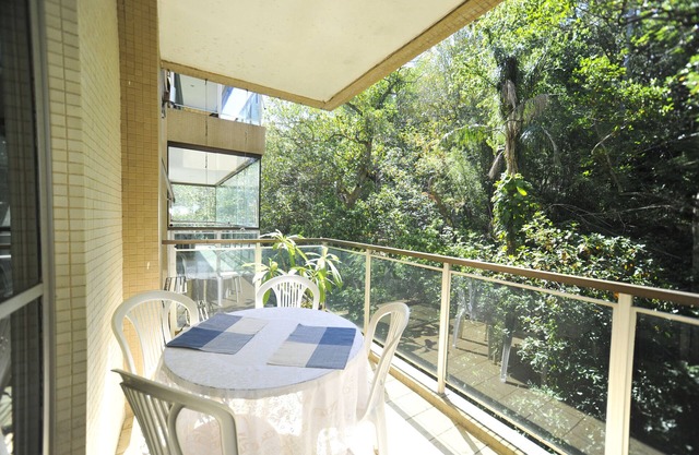 ❤Oasis in Gávea | ideal for couples, PUC, South Zone