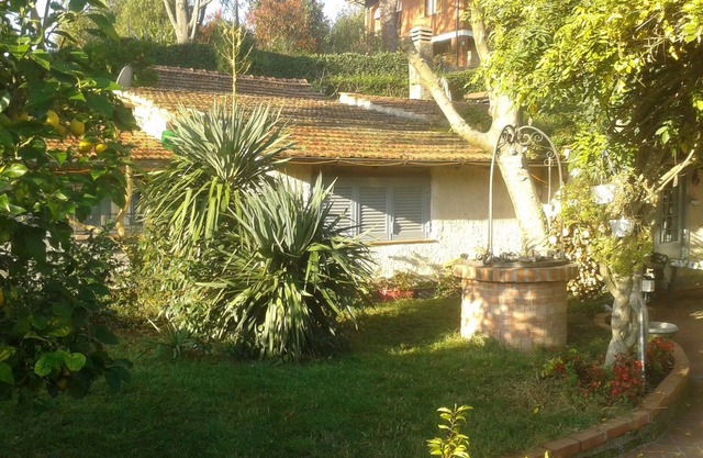 Oasis in ROME NORTH