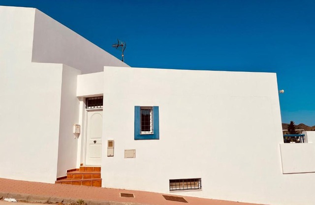 Oasis La Isleta