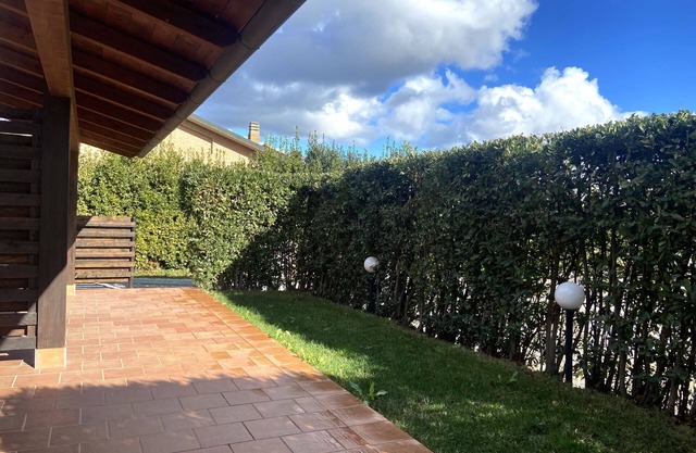 Oasis La Verde in the Countryside