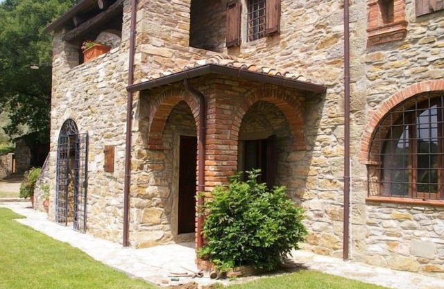 OASIS OF RELAX in TUSCANY WITH POOL