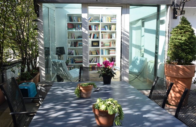 OASIS OF QUIETE AND DESIGN!