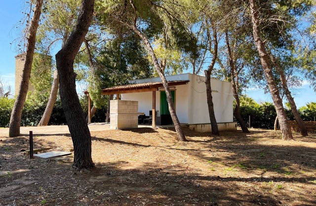 Oasis of Relaxation between Sea and Nature – Independent Villas in Gallipoli