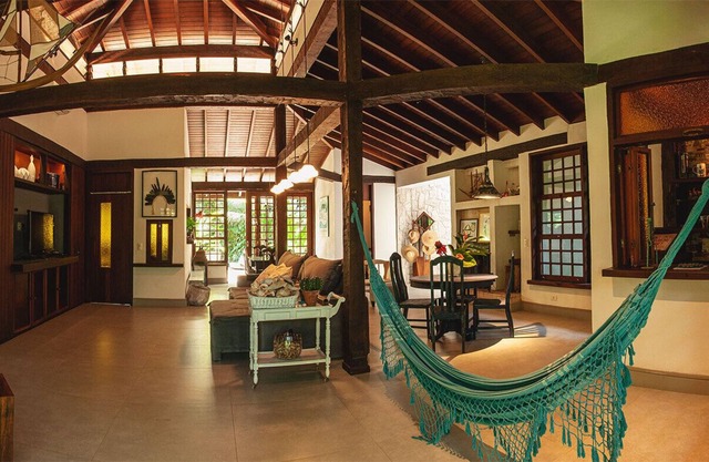 Oasis on Itamambuca Beach - 160 meters from the sea!!