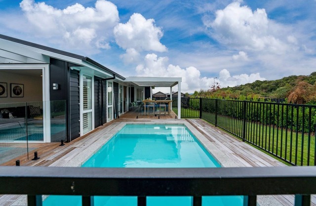 Oasis on Okaia - Kinloch *Heated Pool*