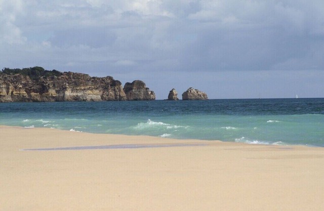 Oasis Parque, Alvor, (AT06) 2 Bed Ground Floor Apt