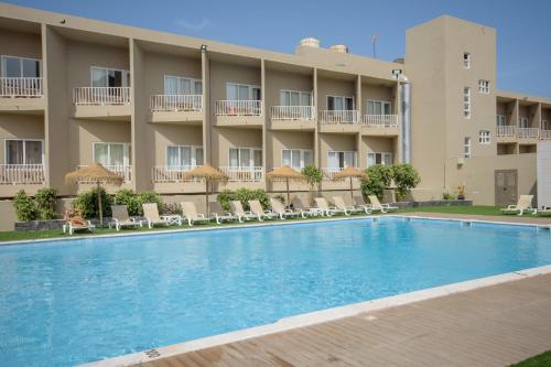 Oasis Porto 