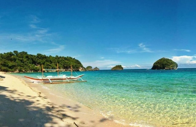 Oasis Resort and Spas