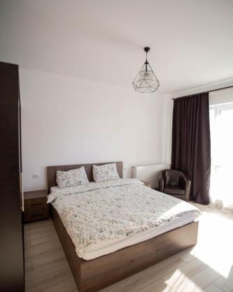 Oasis Retreat Rasnov