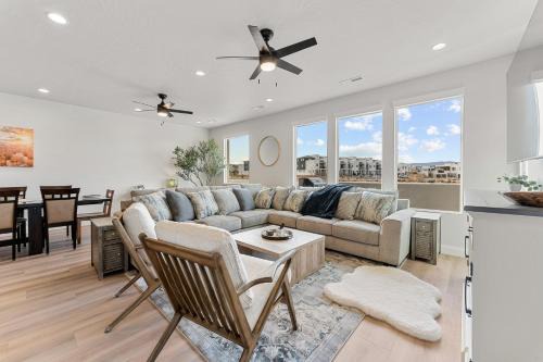 Oasis Retreat townhouse
