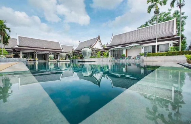 OASIS VILLA PATTAYA