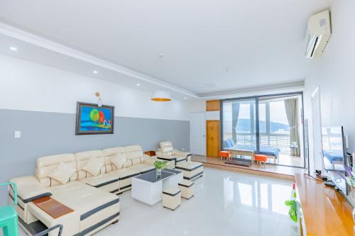 Oasky Vũng Tàu - D'Homes 28