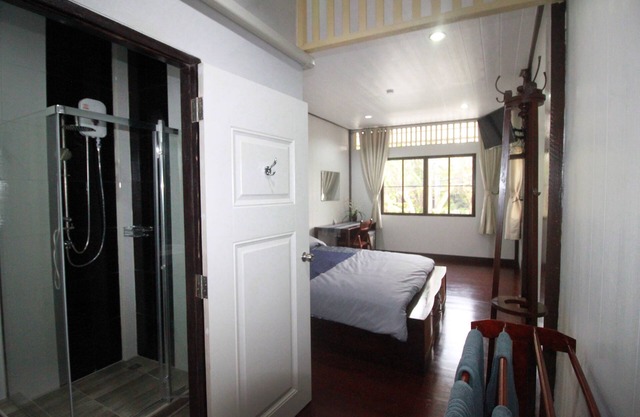 OB-ARUN House