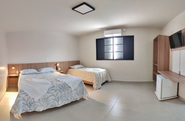 Oba Hotel