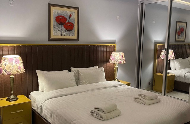 OBAN Apartment